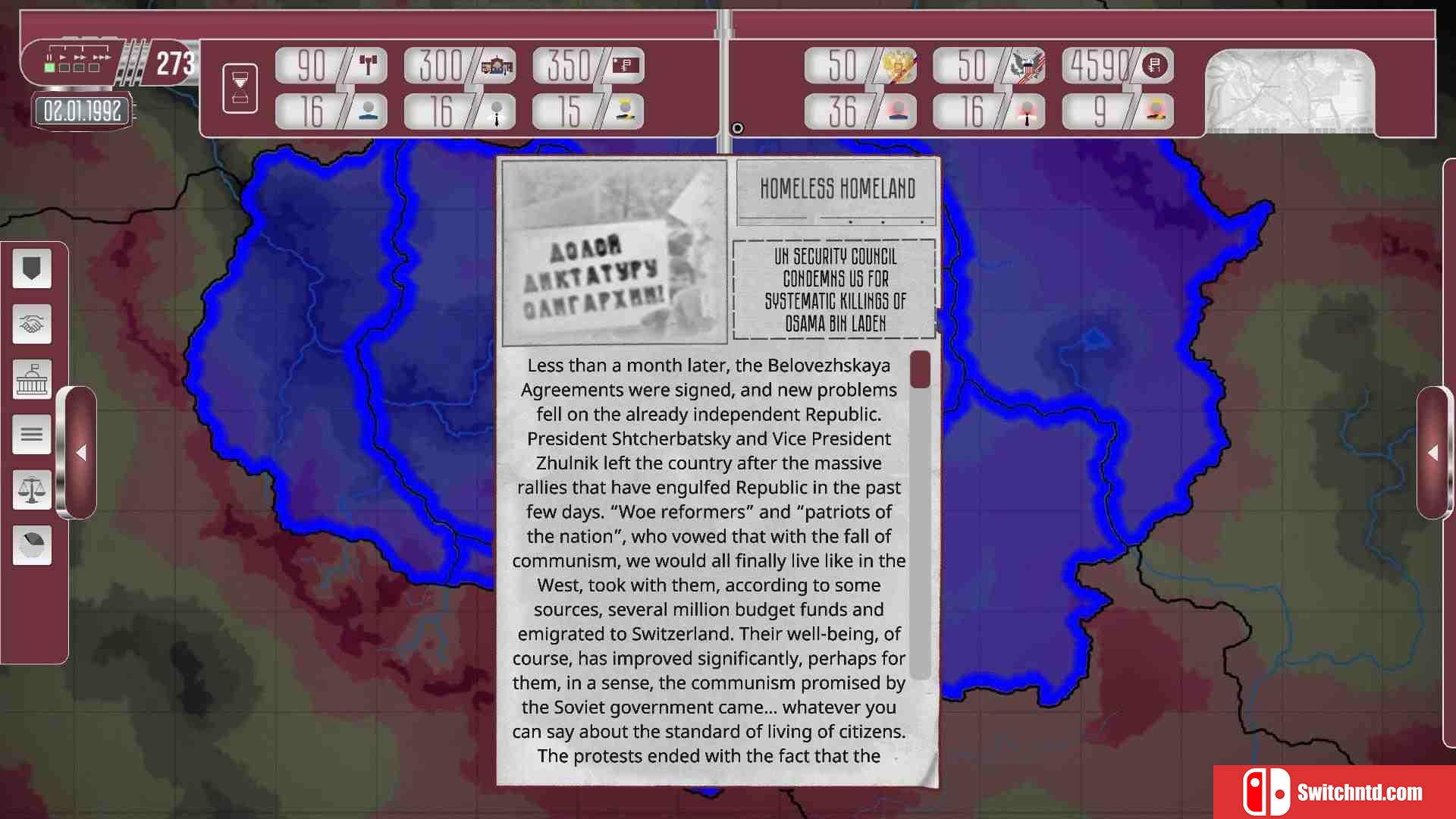 《崩溃：政治模拟器（Collapse: A Political Simulator）》P2P硬盘版[EN]_5