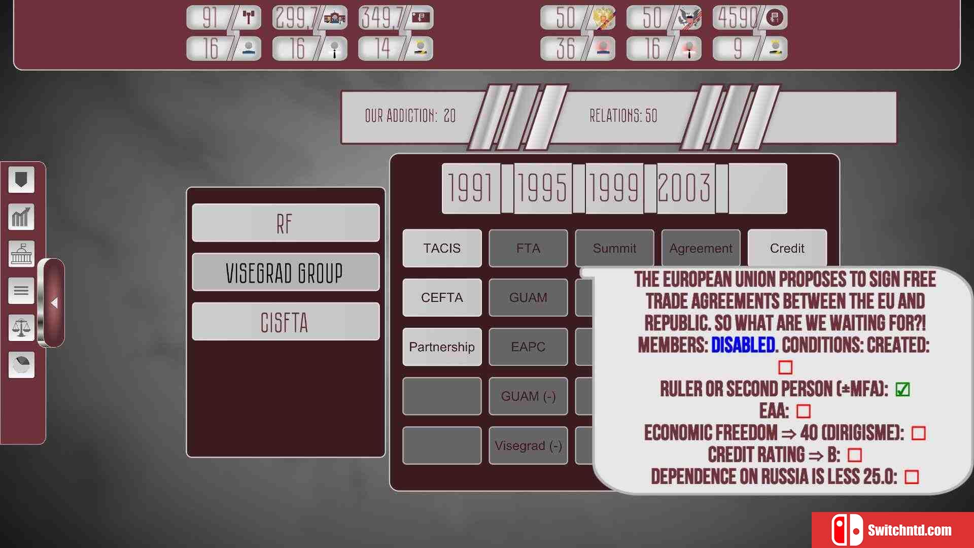 《崩溃：政治模拟器（Collapse: A Political Simulator）》P2P硬盘版[EN]_2
