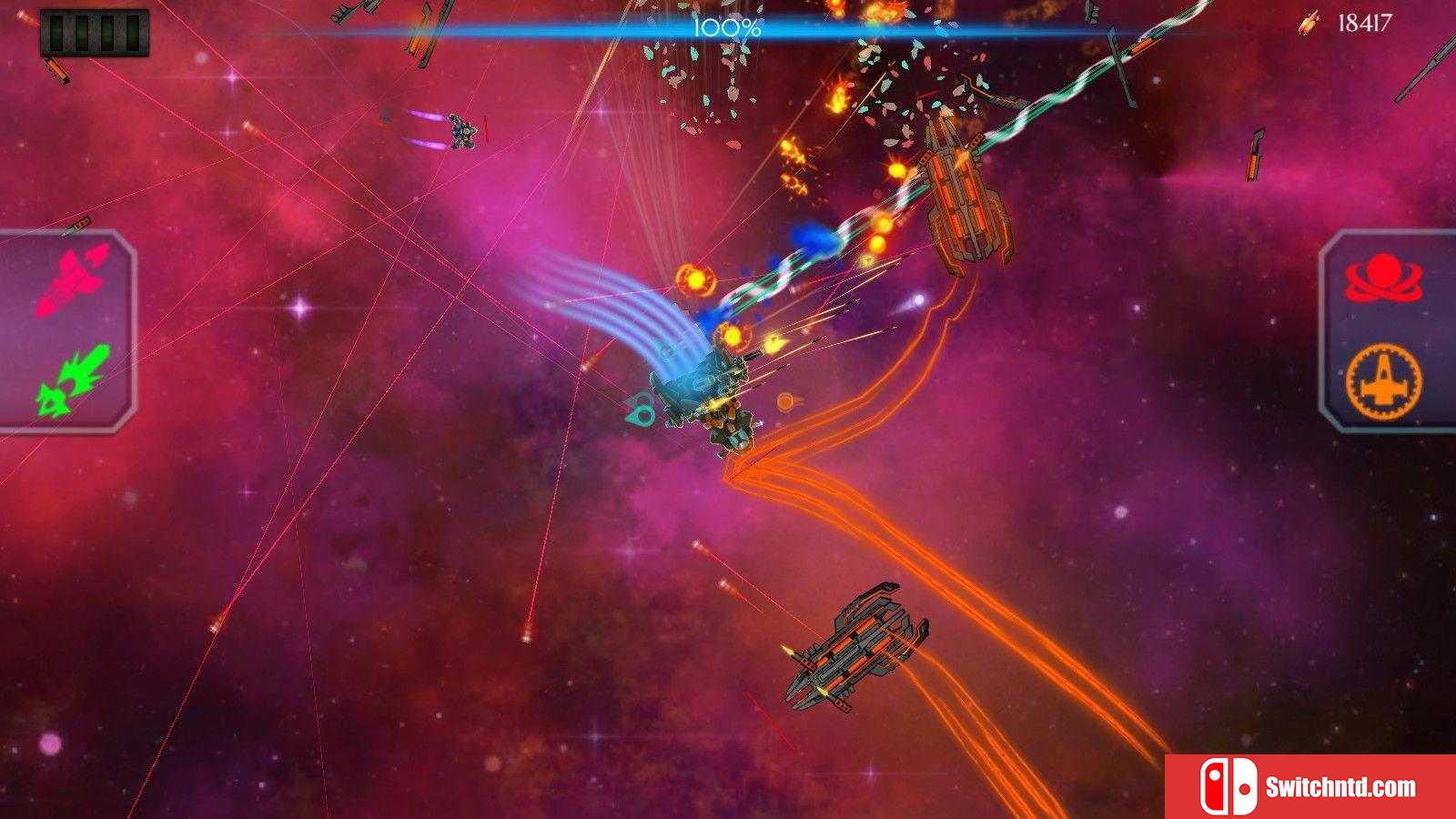 《罗马2077：太空战争（Rome 2077: Space Wars）》Build 6274235 Chronos硬盘版[EN]_1