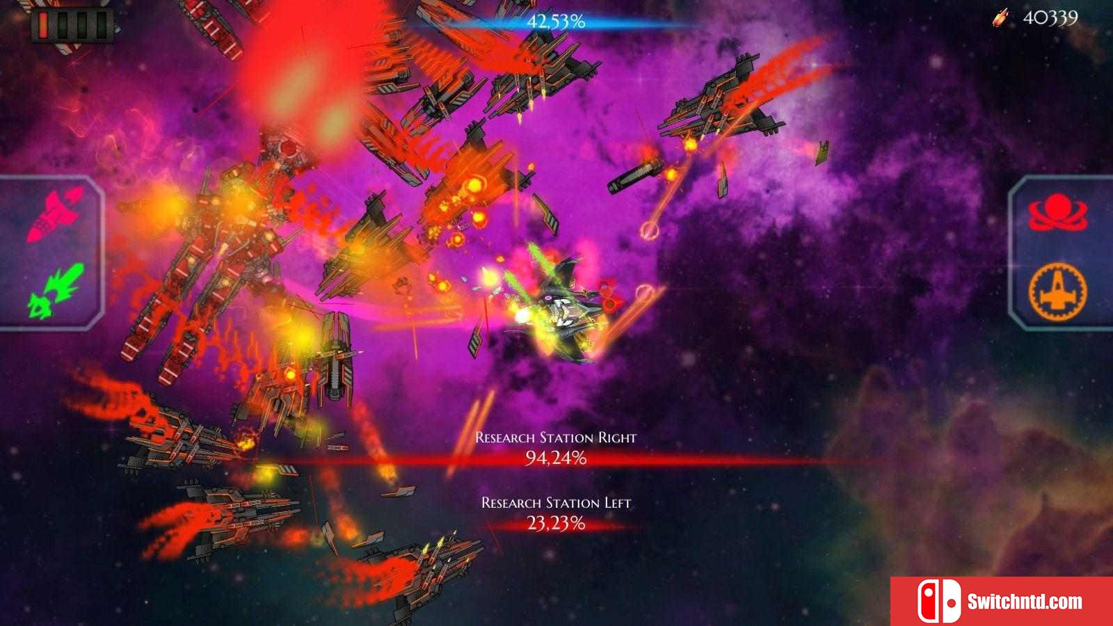 《罗马2077：太空战争（Rome 2077: Space Wars）》Build 6274235 Chronos硬盘版[EN]_4