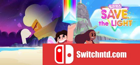 《斯蒂芬宇宙：拯救光芒（Steven Universe: Save the Light）》B.3046594 Chronos硬盘版[EN]_0
