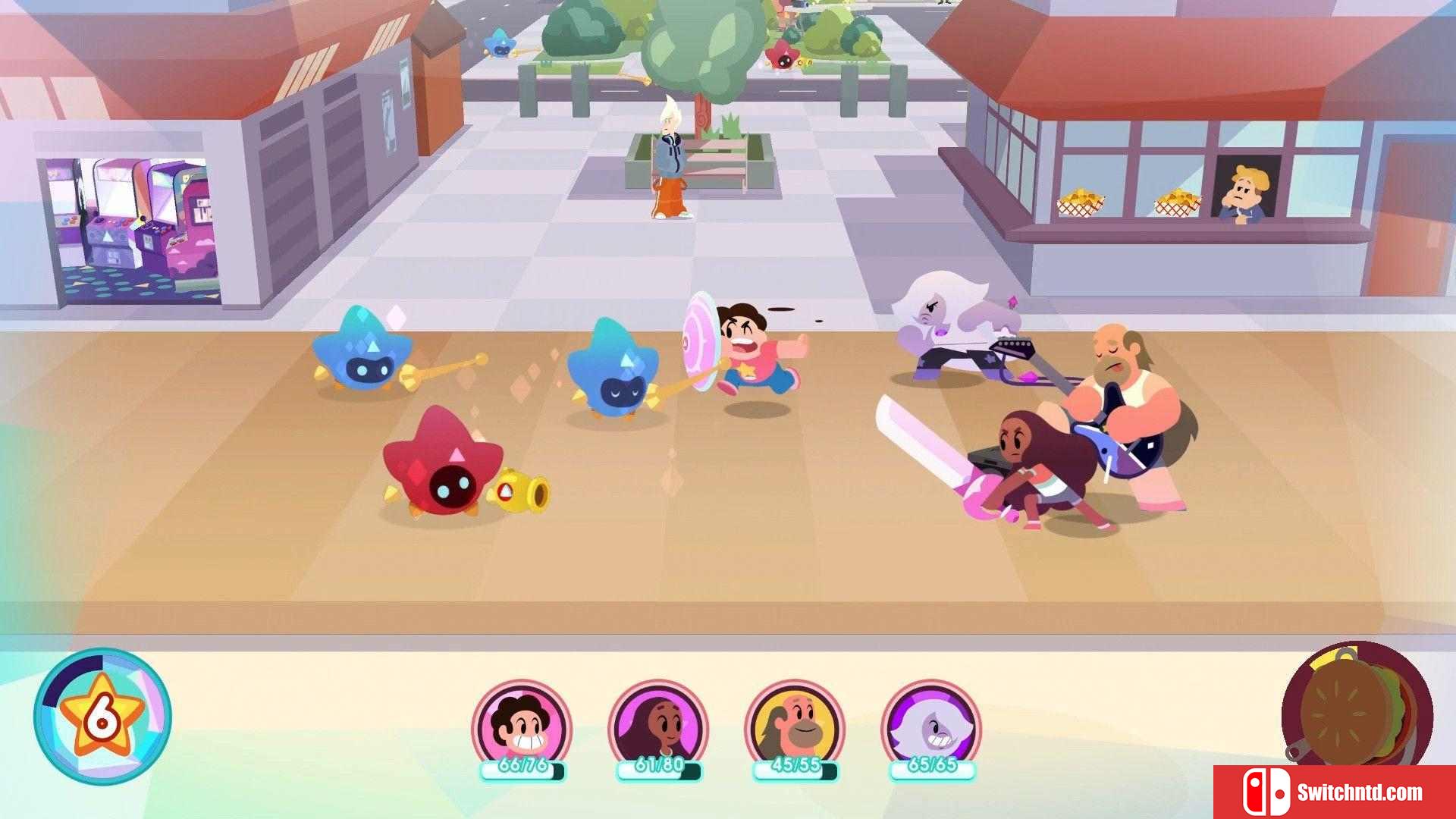 《斯蒂芬宇宙：拯救光芒（Steven Universe: Save the Light）》B.3046594 Chronos硬盘版[EN]_1