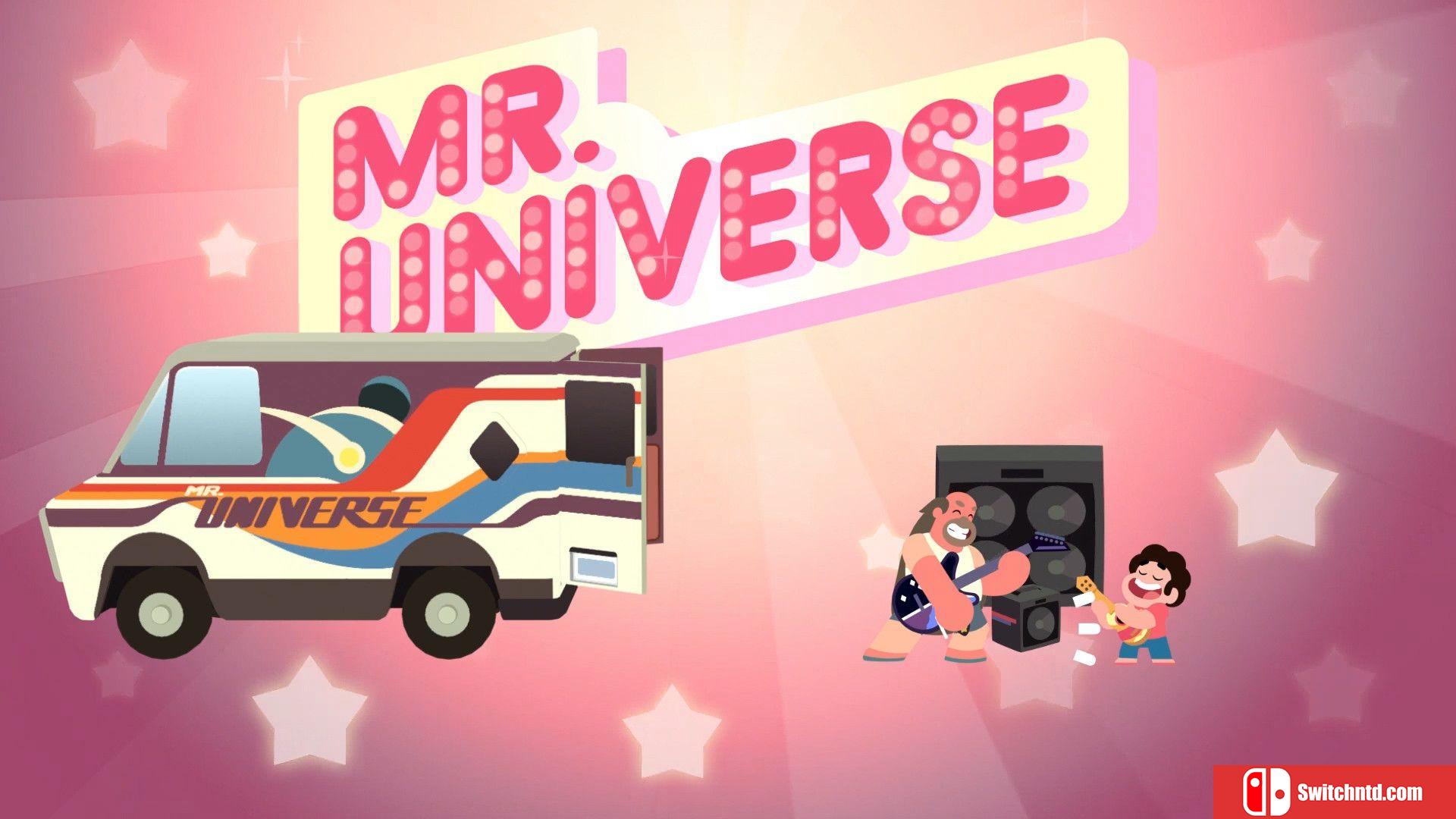 《斯蒂芬宇宙：拯救光芒（Steven Universe: Save the Light）》B.3046594 Chronos硬盘版[EN]_2