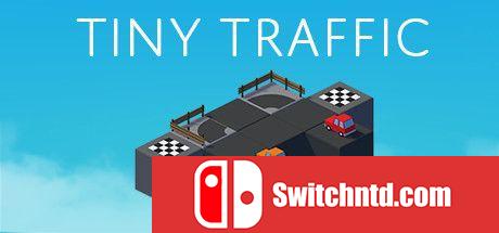 《小小交通（Tiny Traffic）》Build 6281814 Chronos硬盘版[EN]_0