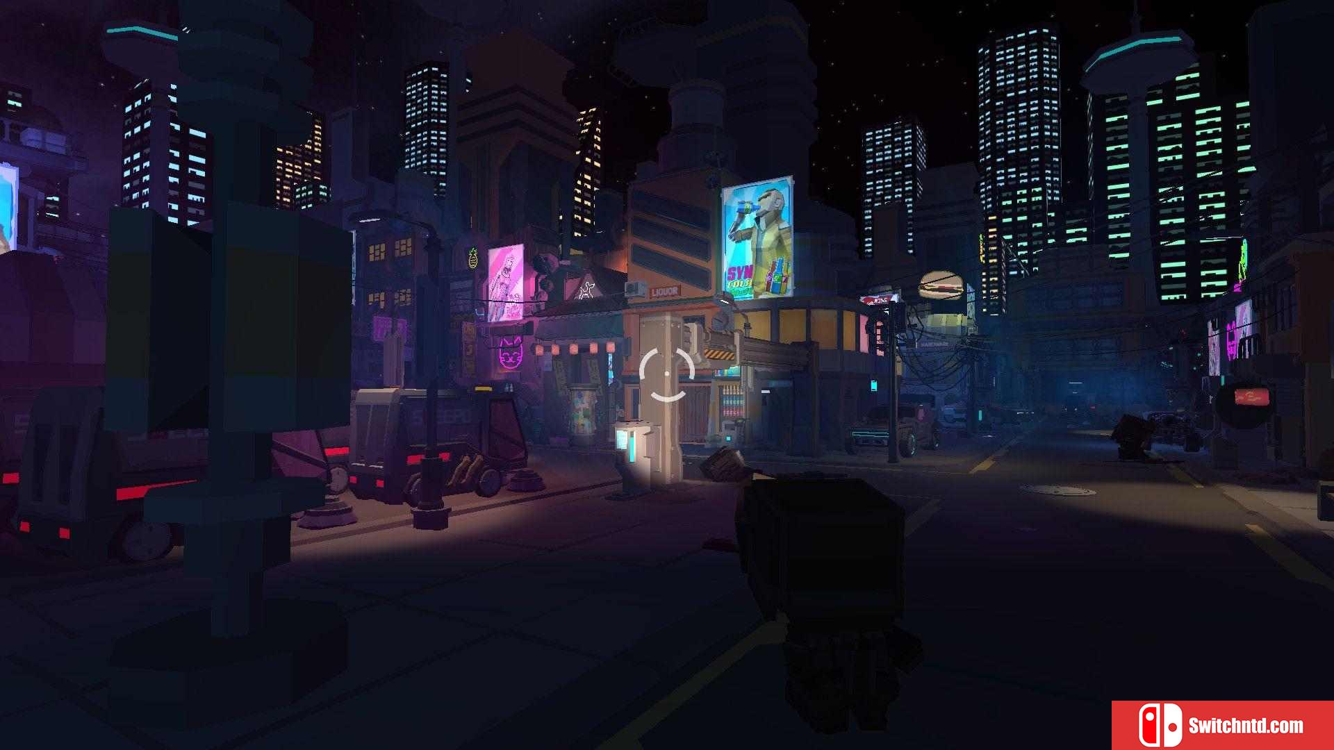 《迷你工艺射手（Minicraft Shooter）》DARKZER0硬盘版[EN]_3