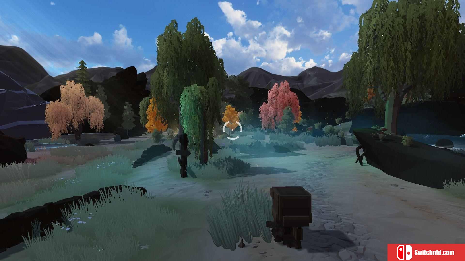 《迷你工艺射手（Minicraft Shooter）》DARKZER0硬盘版[EN]_4
