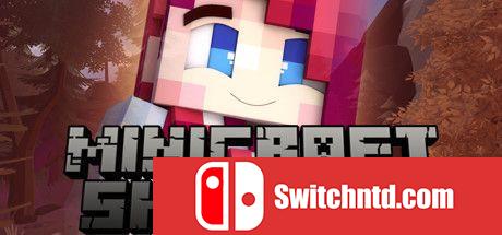 《迷你工艺射手（Minicraft Shooter）》DARKZER0硬盘版[EN]_0