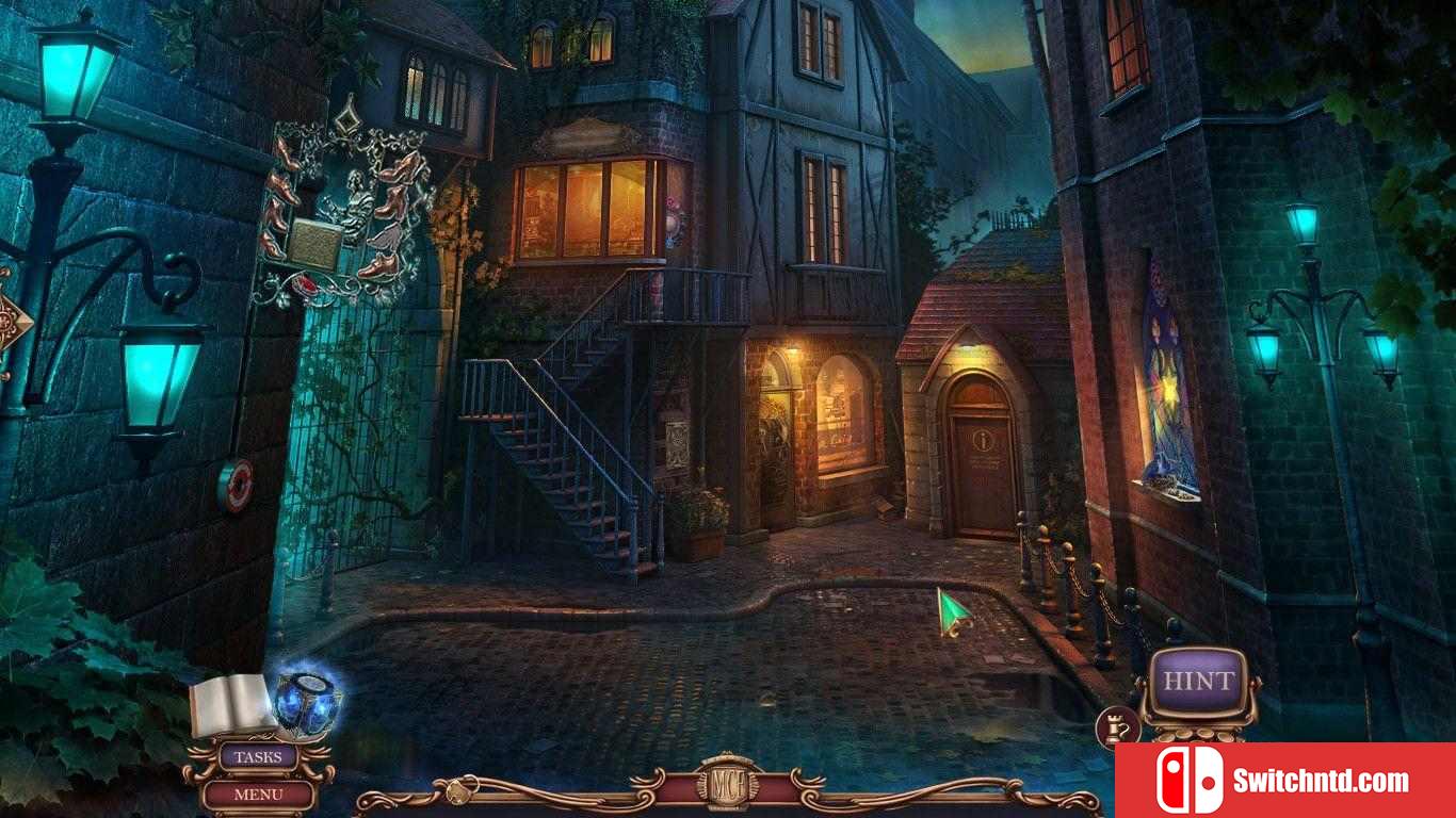 《神秘视线21：先兆（Mystery Case Files: The Harbinger）》典藏版 RAZOR硬盘版[EN]_4