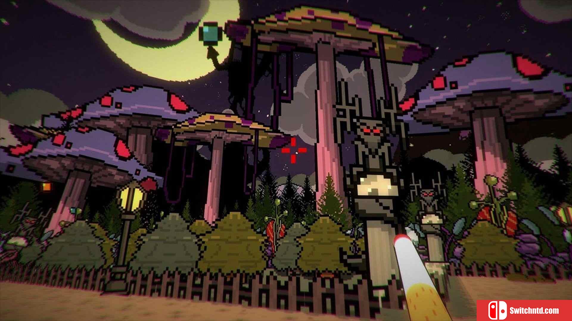 《猴面包树陵墓纪念馆版（Baobabs Mausoleum Grindhouse Ed）》v27.02.2021 Haoose硬盘版[EN]_3