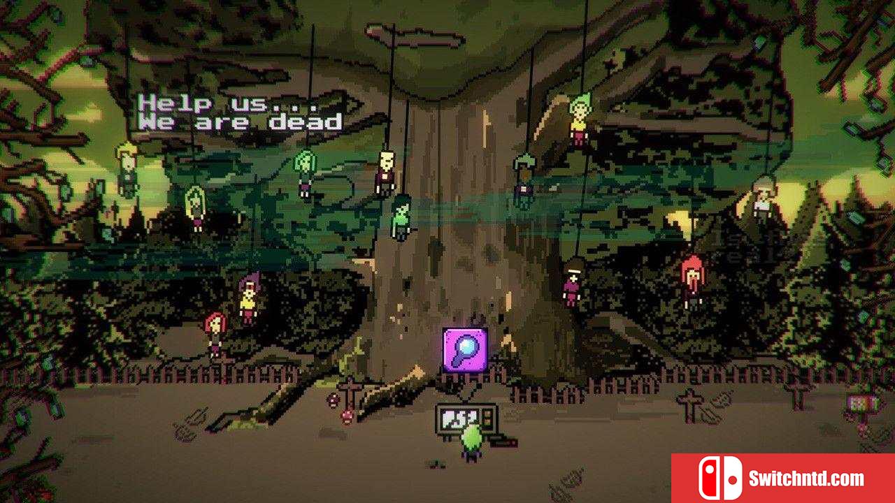 《猴面包树陵墓纪念馆版（Baobabs Mausoleum Grindhouse Ed）》v27.02.2021 Haoose硬盘版[EN]_4
