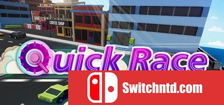 《快速比赛（Quick Race）》v27.02.2021 Haoose硬盘版[EN]_0