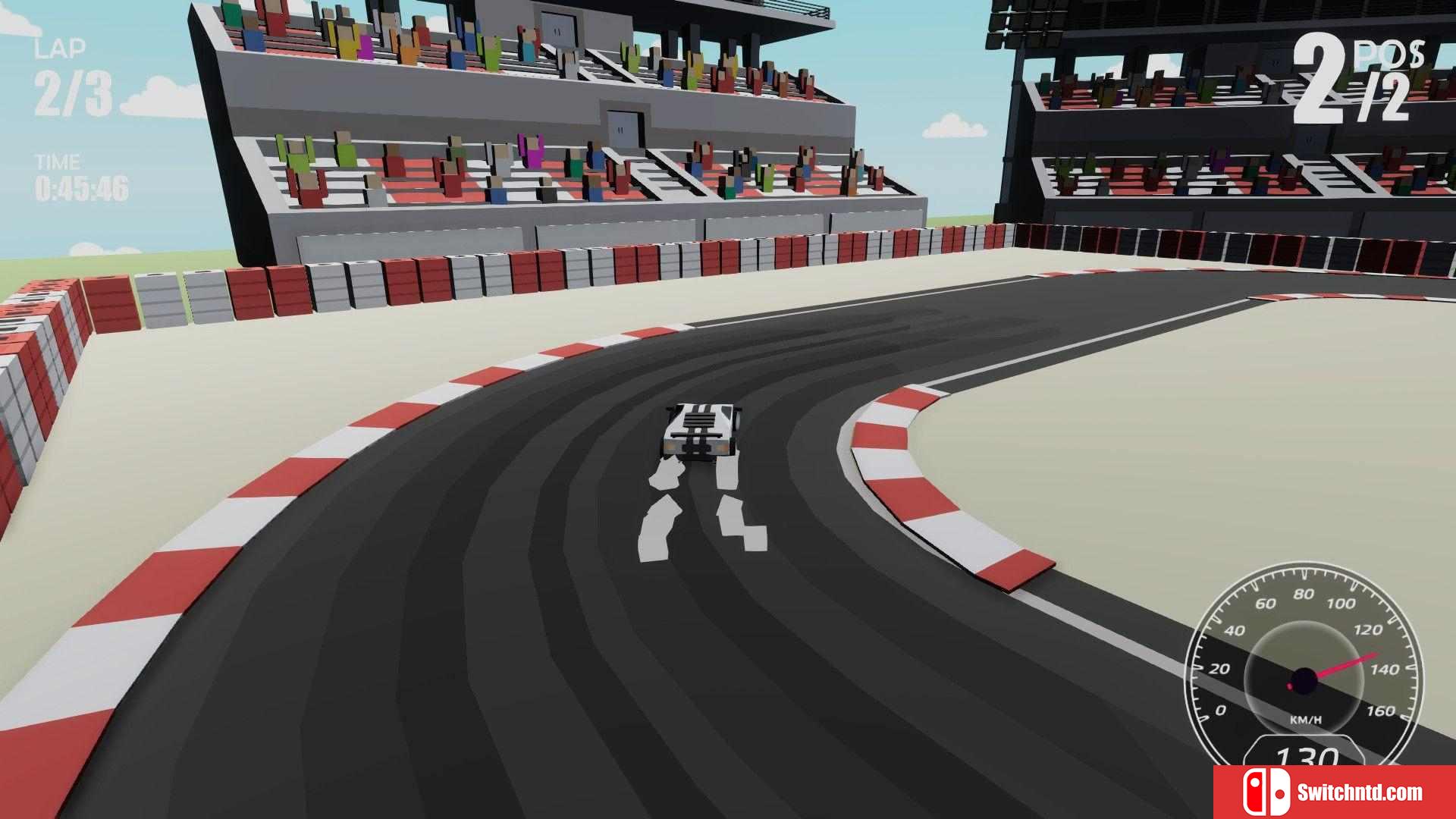 《快速比赛（Quick Race）》v27.02.2021 Haoose硬盘版[EN]_1