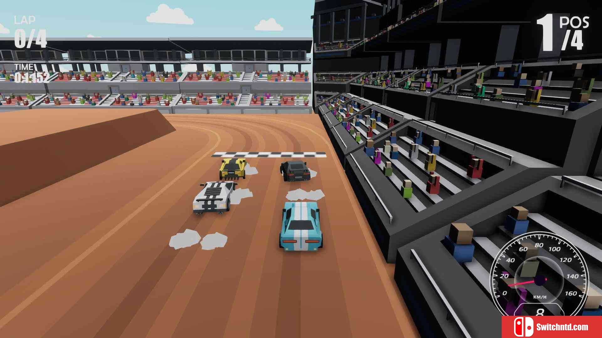《快速比赛（Quick Race）》v27.02.2021 Haoose硬盘版[EN]_3