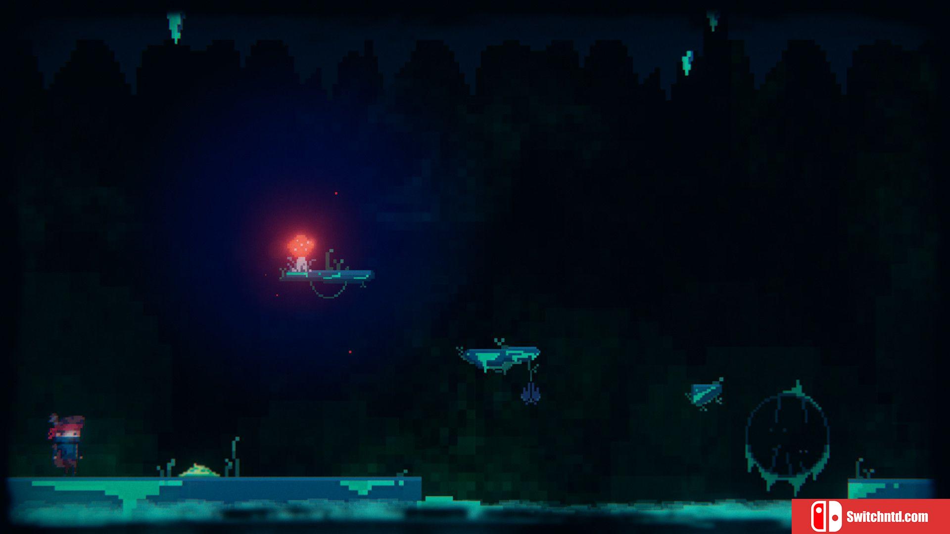 《丢失的方块（The Lost Cube）》v27.02.2021 Haoose硬盘版[EN]_2