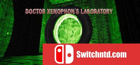 《色诺芬博士的实验室（Doctor Xenophon's Laboratory）》VACE硬盘版[EN]_0