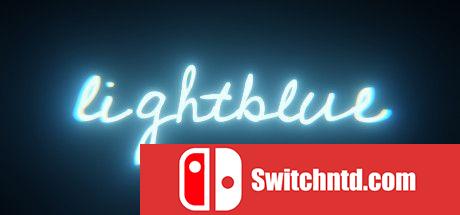 《浅蓝（lightblue）》TiNYiSO镜像版[EN]_0