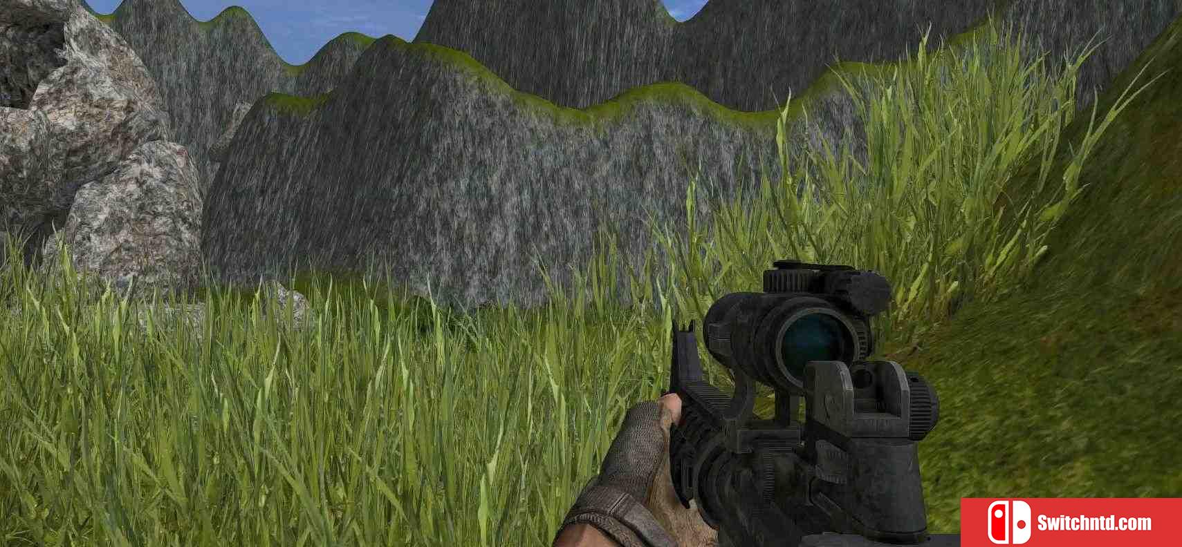 《迷失山谷（The Lost Valley）》DARKSiDERS镜像版[EN]_2
