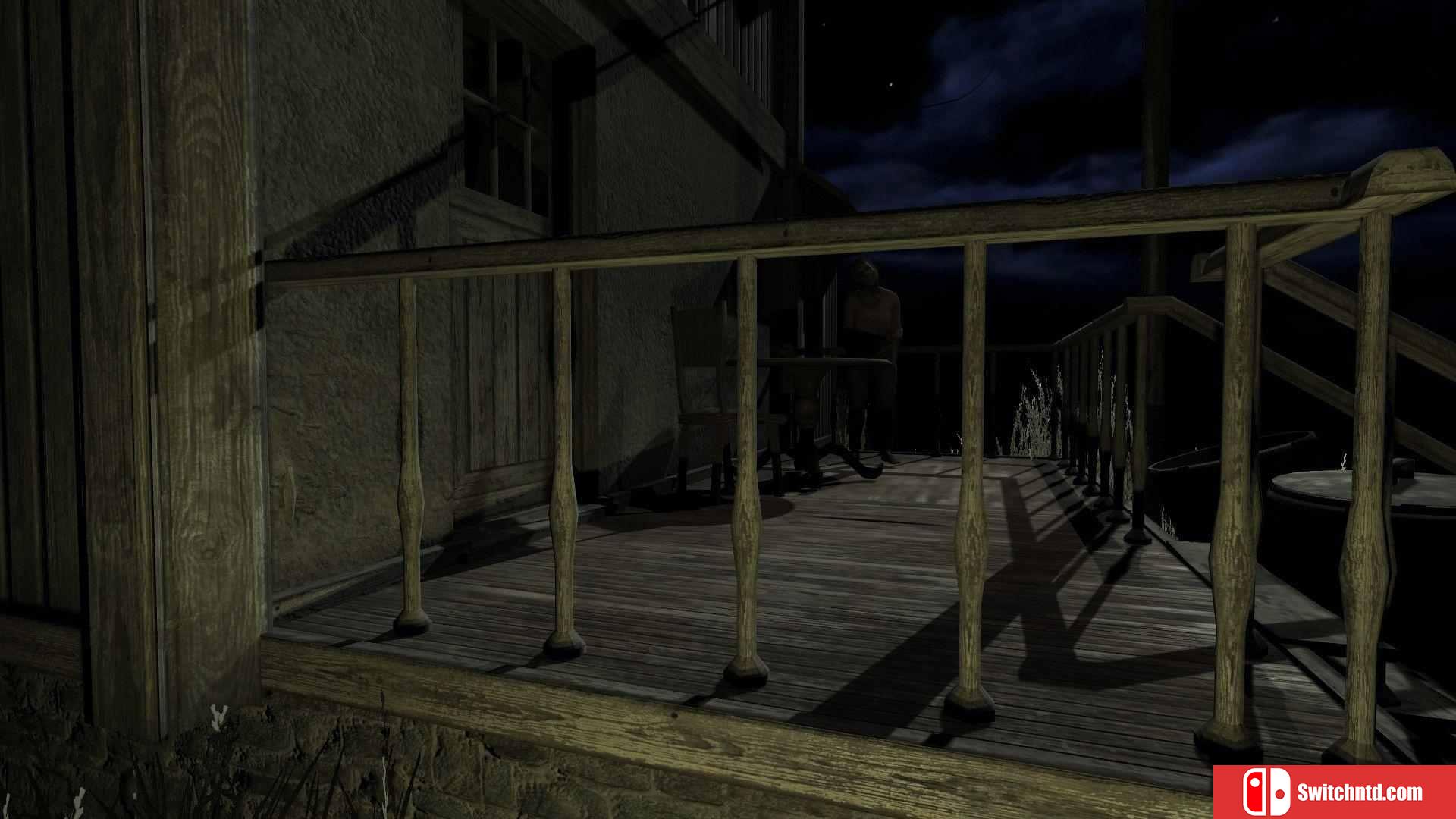 《哈罗庄园的秘密2（Secret of Harrow Manor 2）》TiNYiSO镜像版[EN]_1