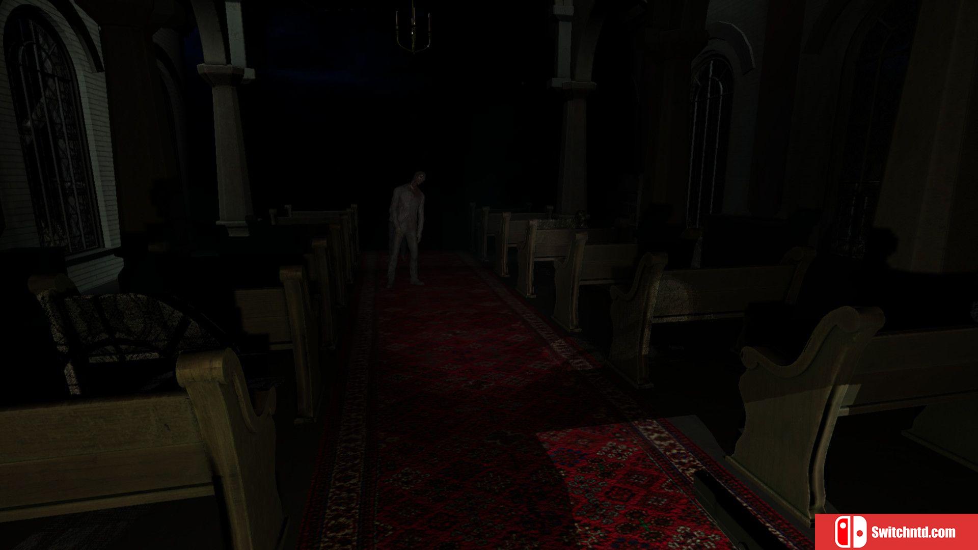 《哈罗庄园的秘密2（Secret of Harrow Manor 2）》TiNYiSO镜像版[EN]_3