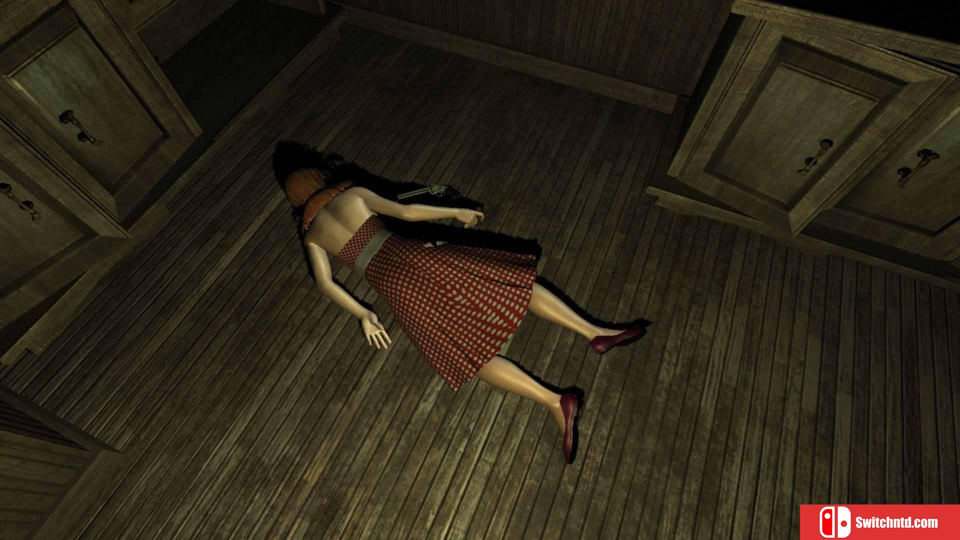 《哈罗庄园的秘密2（Secret of Harrow Manor 2）》TiNYiSO镜像版[EN]_5
