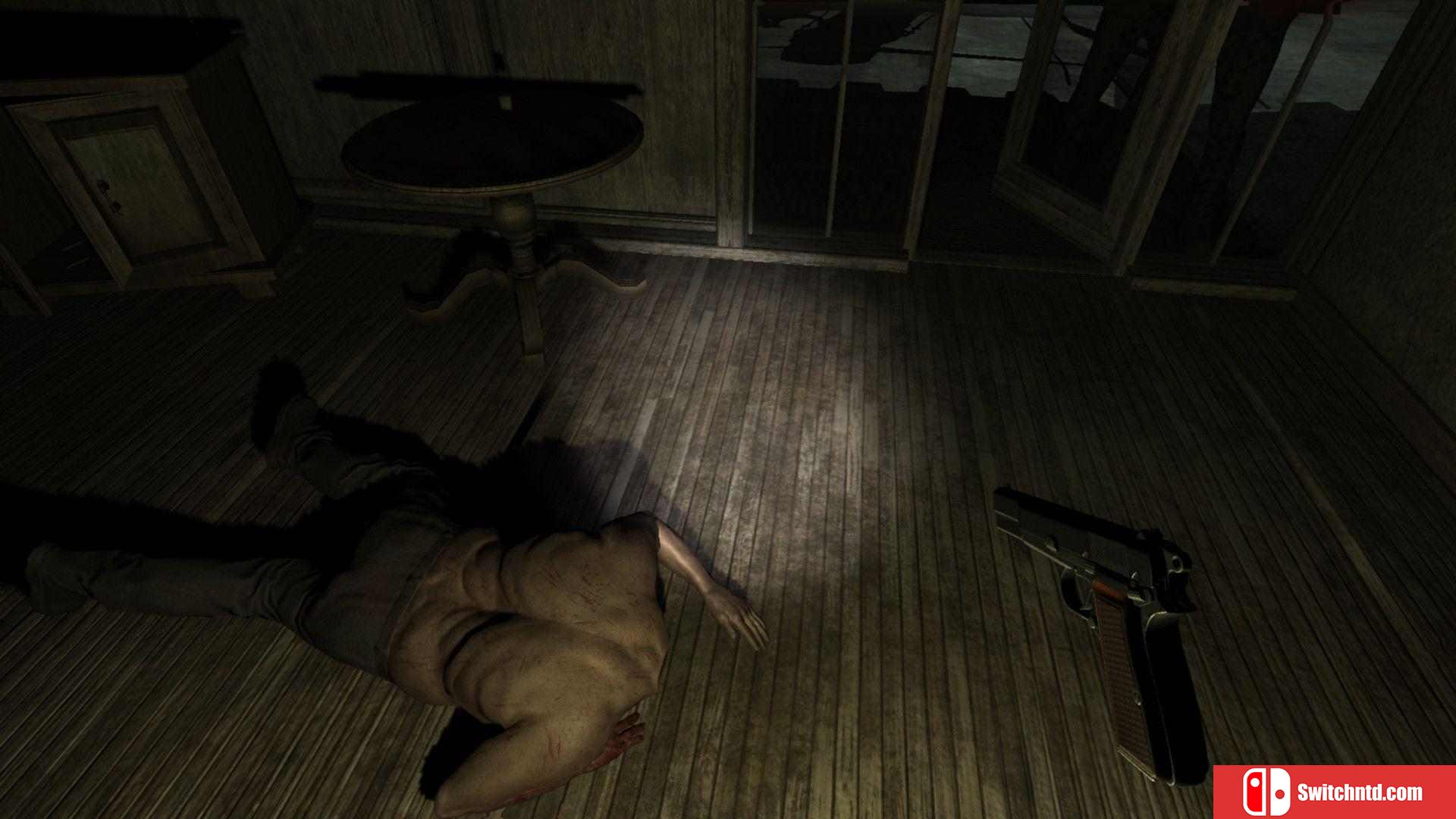 《哈罗庄园的秘密2（Secret of Harrow Manor 2）》TiNYiSO镜像版[EN]_4
