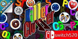 《基尔杂波（Ki11er Clutter）》RAZOR硬盘版[EN]_0
