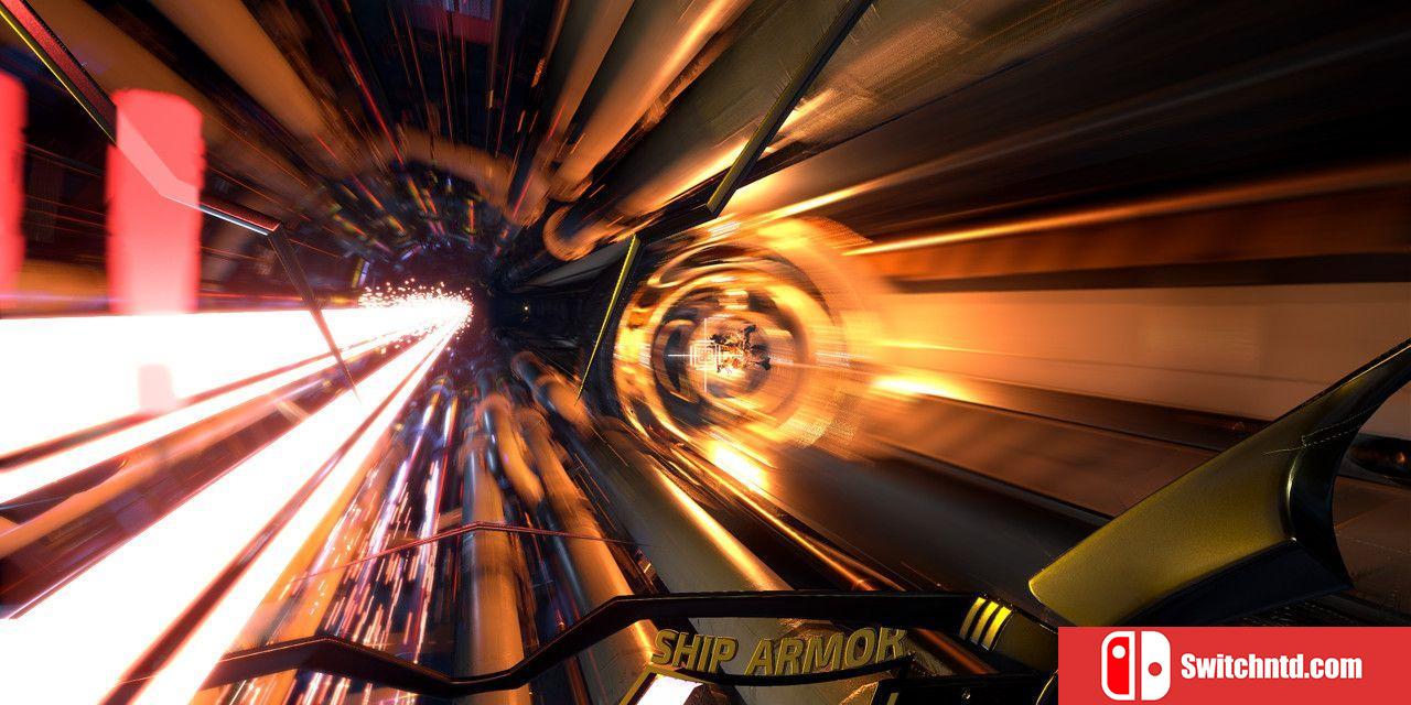 《星际飞船指挥官：拱廊（Starship Commander: Arcade）》SKIDROW镜像版[EN]_2
