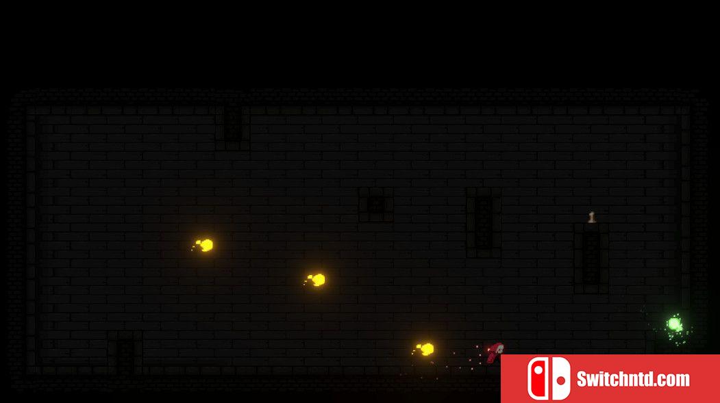 《空洞女巫（Hollow Witch）》Unleashed硬盘版[EN]_5