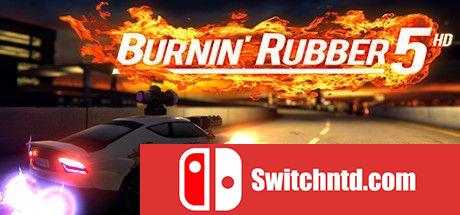 《火爆竞速5：高清版（Burnin' Rubber 5 HD）》Build 2537816 Chronos硬盘版[EN]_0