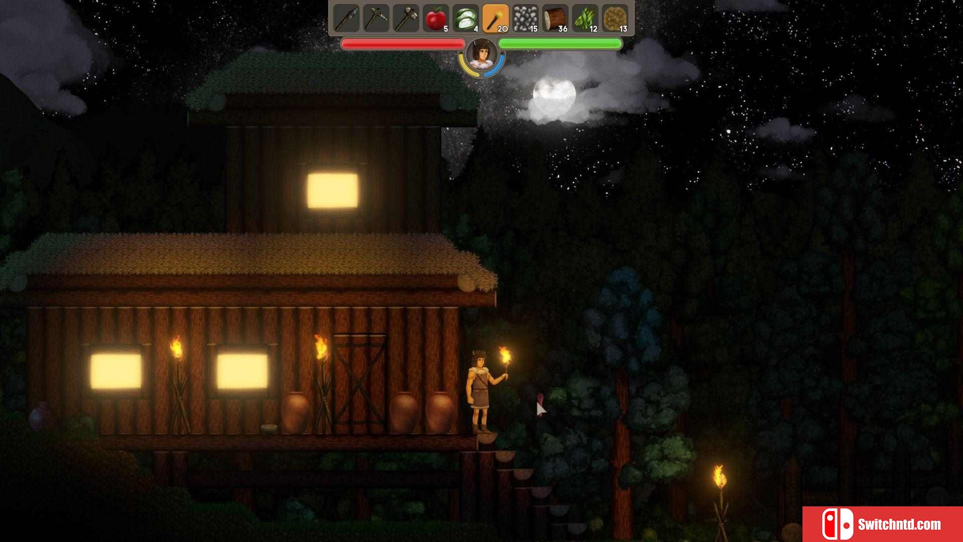 《崛起的时代（Rise of Ages）》Build 3862033 Chronos硬盘版[EN]_5