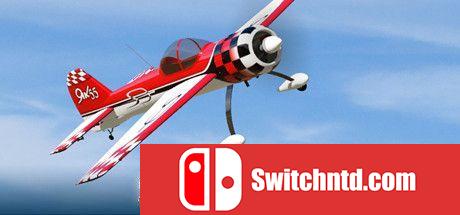 《航空模拟RC 8（aerofly RC 8）》SKIDROW镜像版[EN]_0