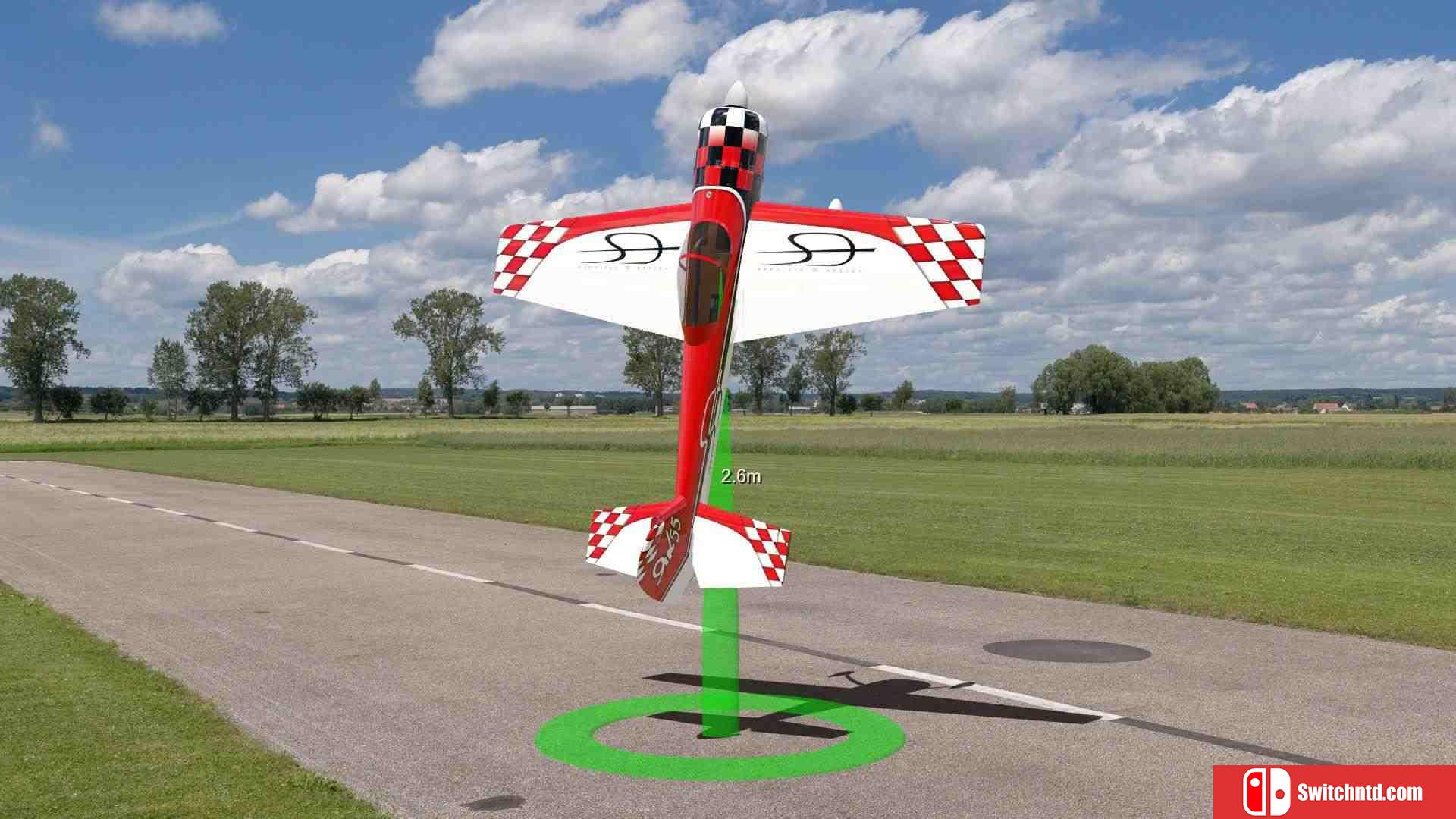 《航空模拟RC 8（aerofly RC 8）》SKIDROW镜像版[EN]_1