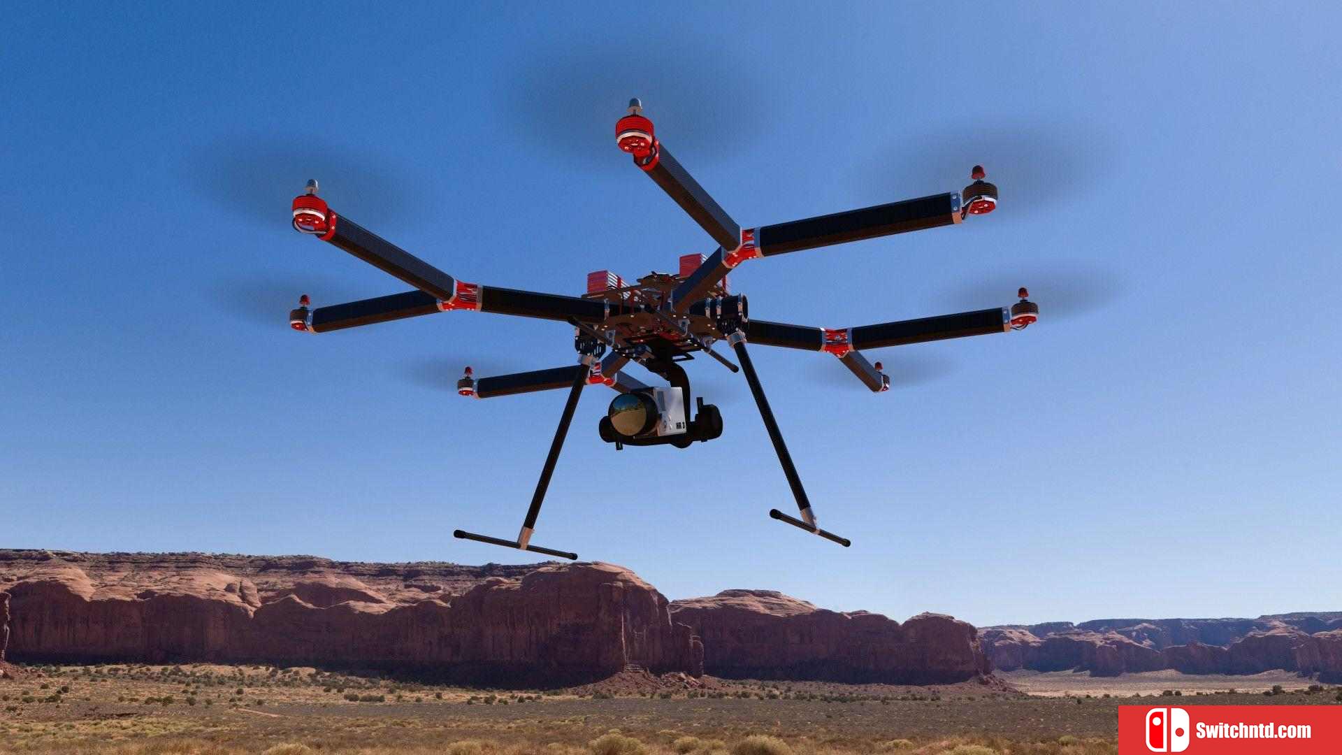 《航空模拟RC 8（aerofly RC 8）》SKIDROW镜像版[EN]_3