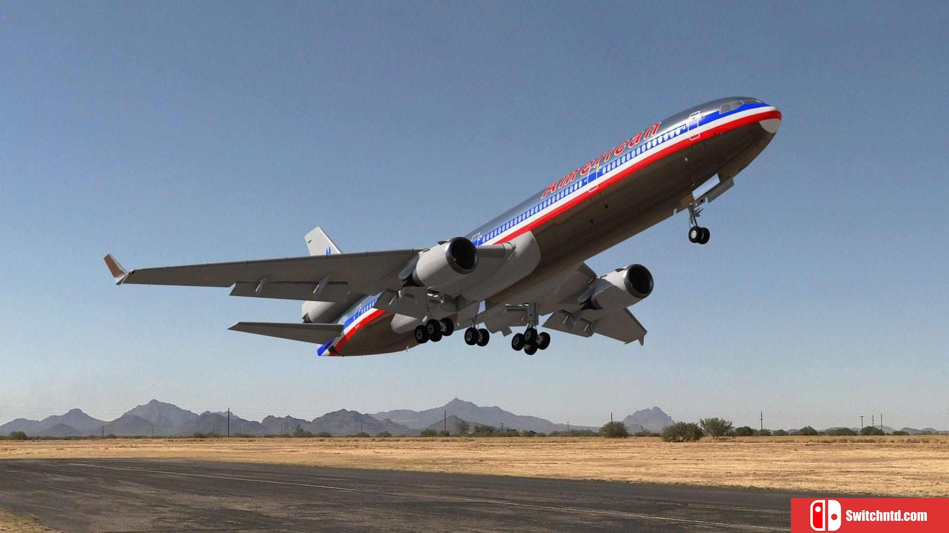 《航空模拟RC 8（aerofly RC 8）》SKIDROW镜像版[EN]_2