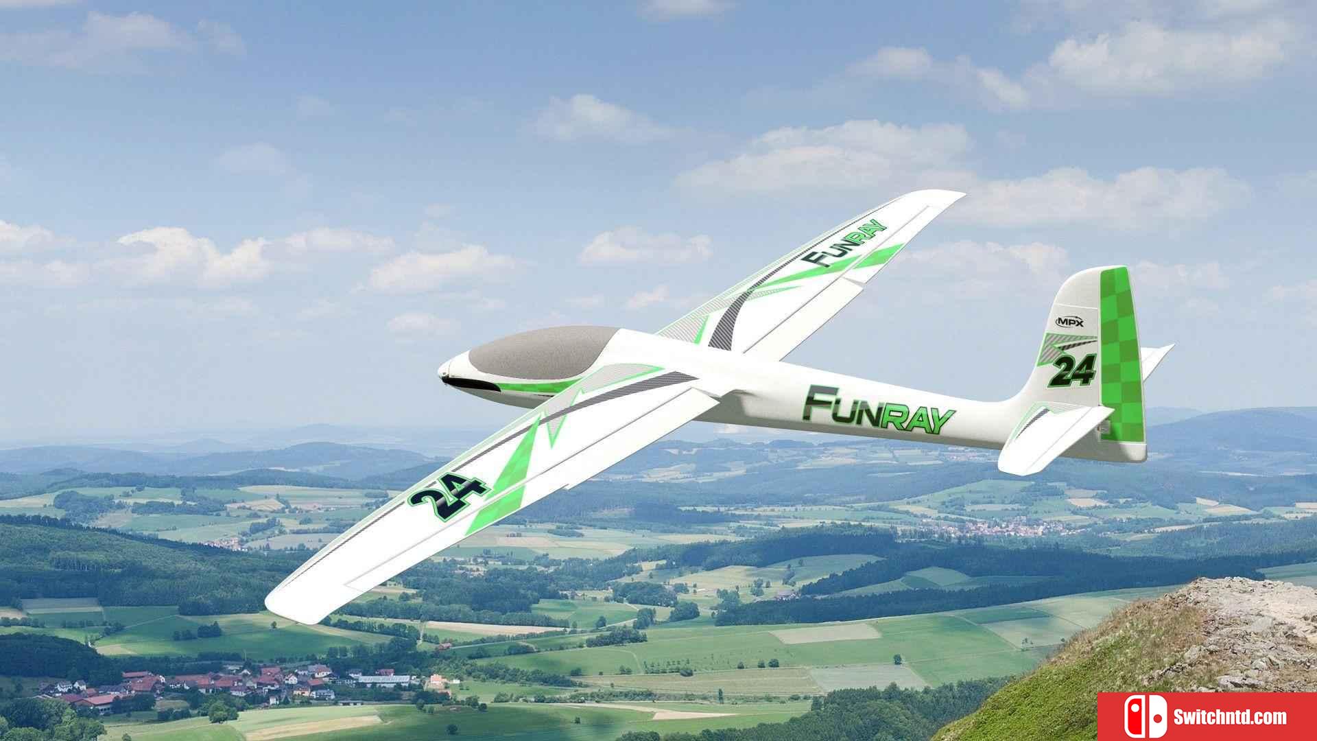 《航空模拟RC 8（aerofly RC 8）》SKIDROW镜像版[EN]_5