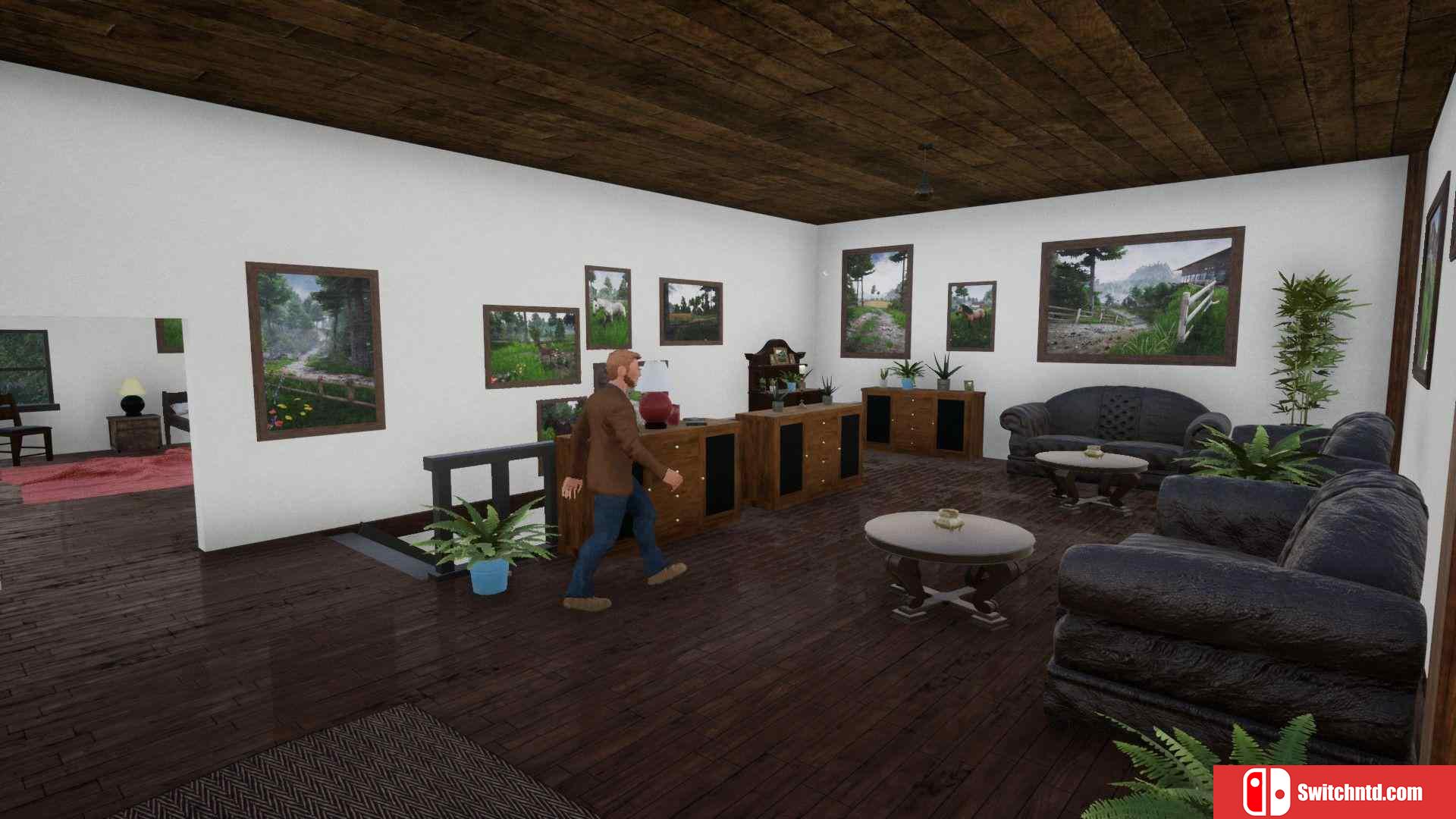 《骑马豪华版2（Horse Riding Deluxe 2）》TiNYiSO镜像版[EN]_5