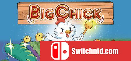 《BigChick（BigChick）》v02.03.2021 Haoose硬盘版[EN]_0