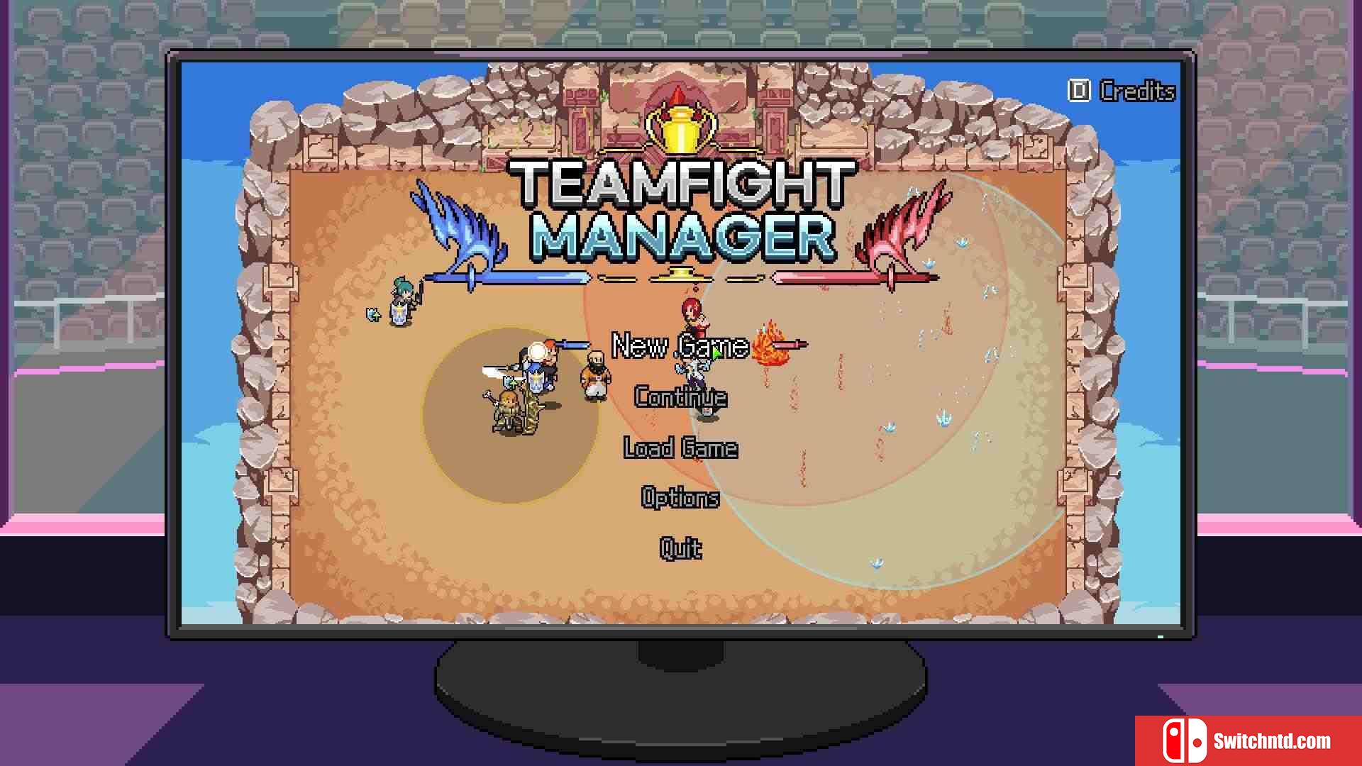 《团战经理（Teamfight Manager）》v1.0.8 免安装未加密版[EN]_1