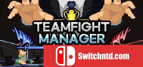 《团战经理（Teamfight Manager）》v1.0.8 免安装未加密版[EN]_0