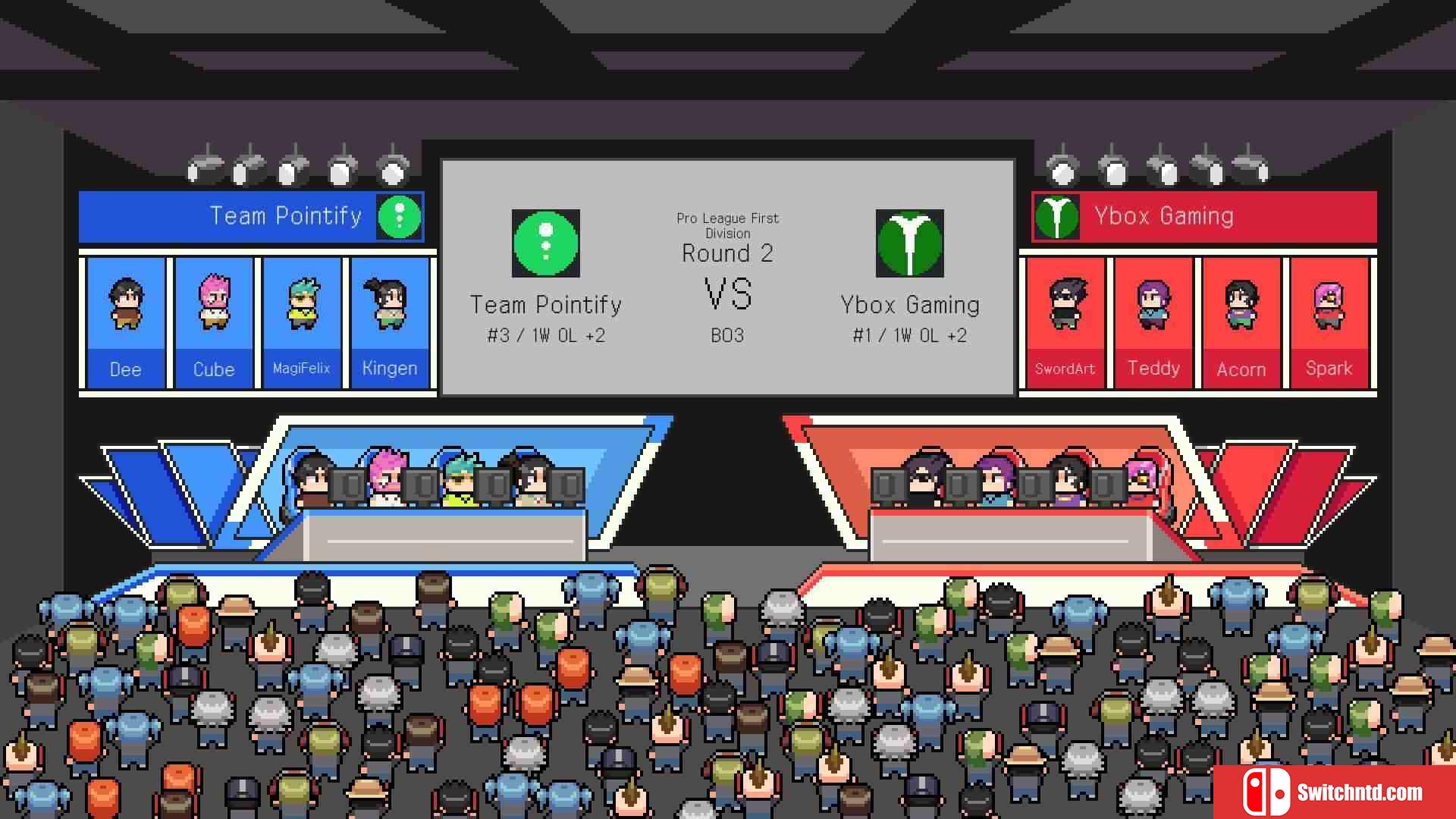 《团战经理（Teamfight Manager）》v1.0.8 免安装未加密版[EN]_5