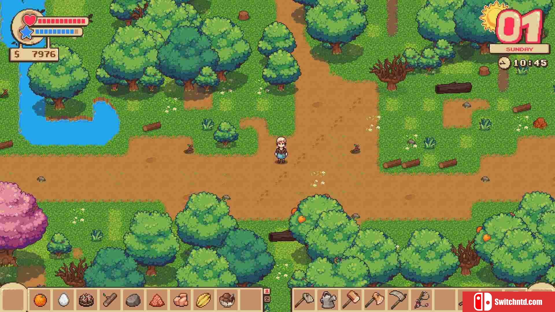 《牧场物语：橙色季节（Fantasy Farming: Orange Season）》v0.6.3.6 P2P硬盘版[EN]_5