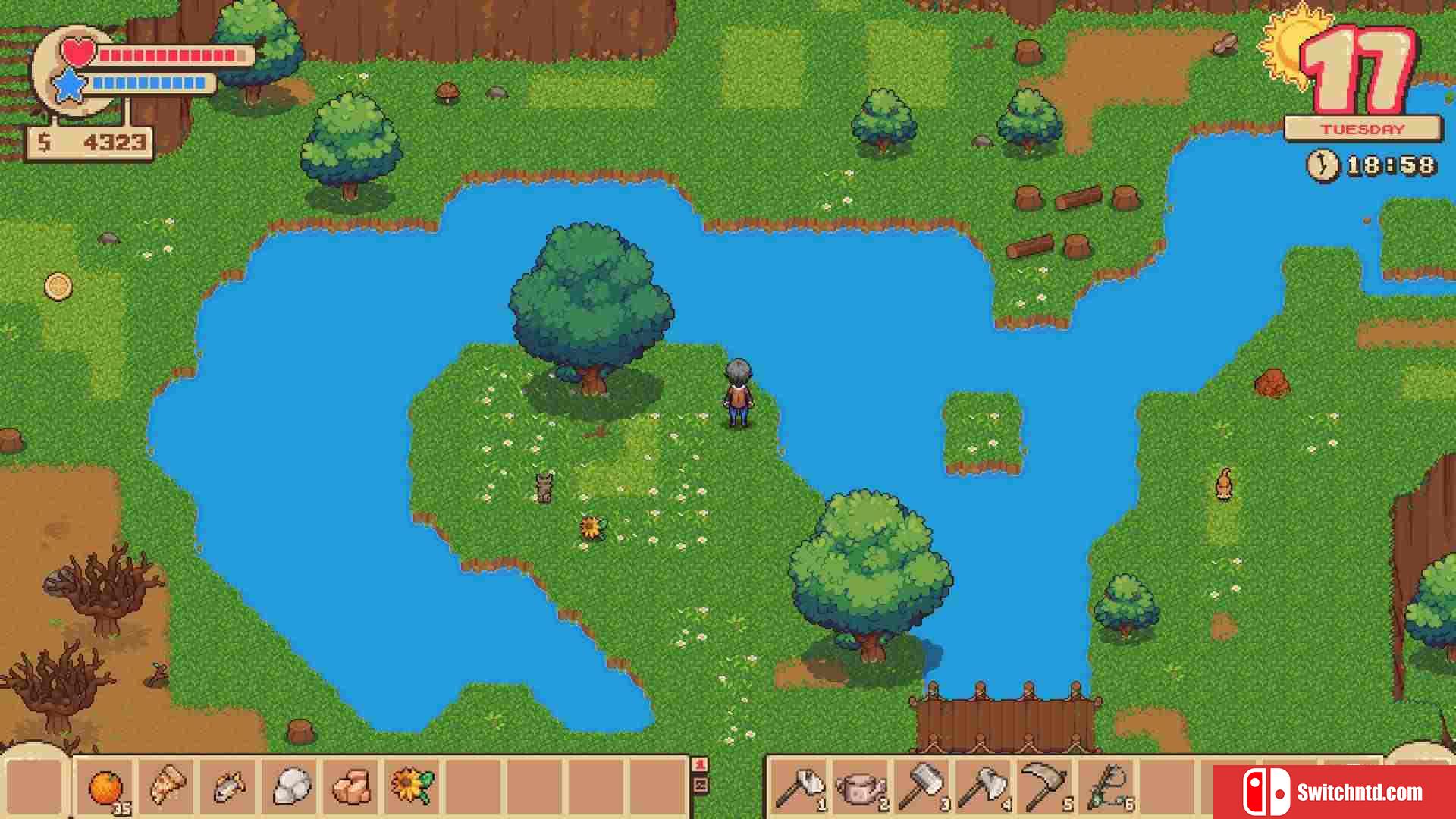 《牧场物语：橙色季节（Fantasy Farming: Orange Season）》v0.6.3.6 P2P硬盘版[EN]_4