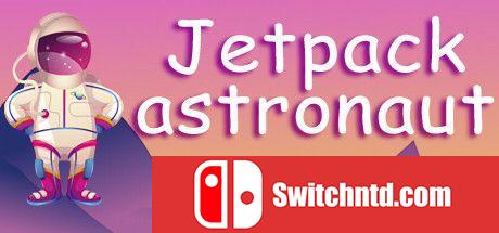 《喷气背包宇航员（Jetpack astronaut）》DARKZER0硬盘版[EN]_0