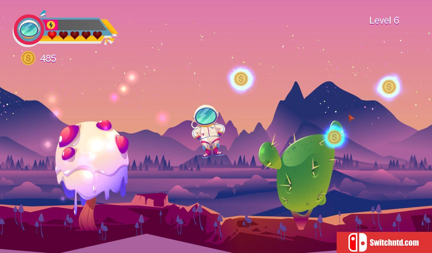 《喷气背包宇航员（Jetpack astronaut）》DARKZER0硬盘版[EN]_4