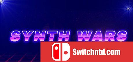 《合成战争战术（Synth War Tactics）》DARKZER0硬盘版[EN]_0