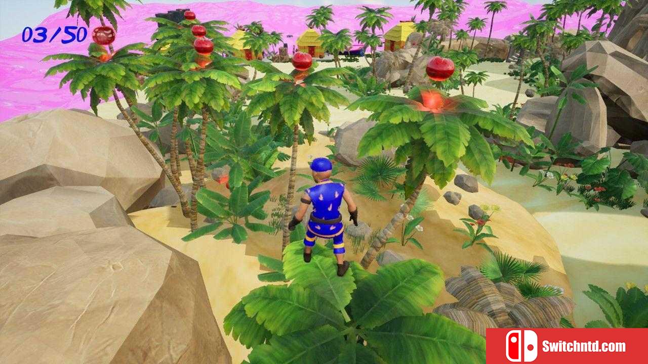 《托尔图加（Tortuga）》TiNYiSO镜像版[EN]_4