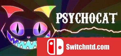 《心理猫：门（Psychocat: The Door）》TiNYiSO镜像版[EN]_0