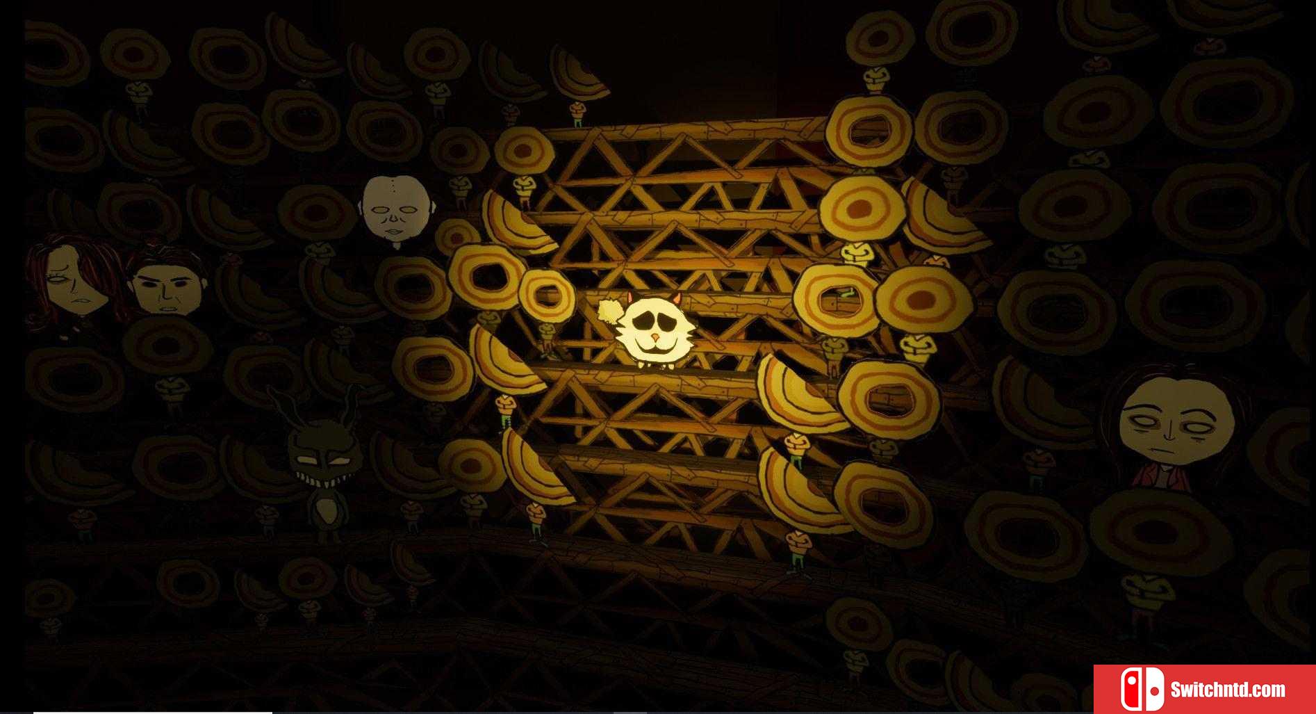 《心理猫：门（Psychocat: The Door）》TiNYiSO镜像版[EN]_3