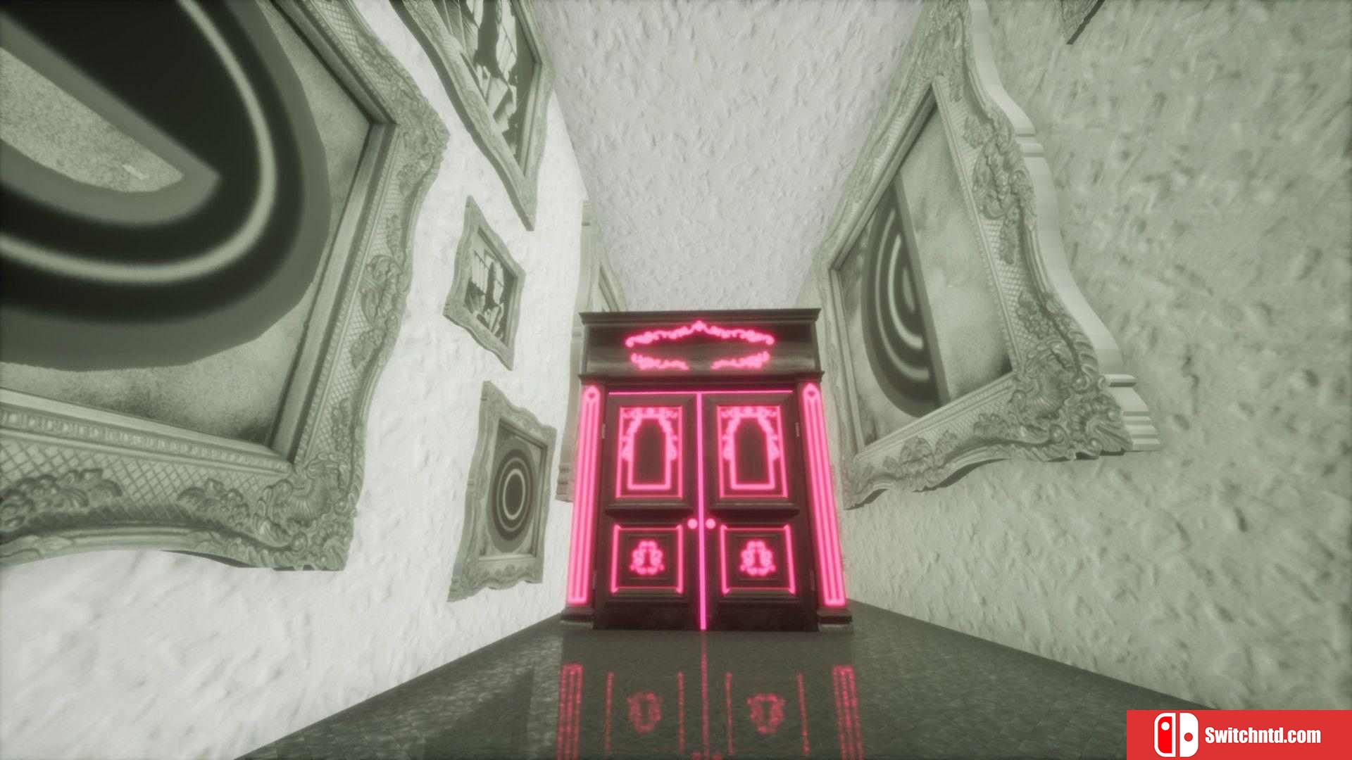 《心理猫：门（Psychocat: The Door）》TiNYiSO镜像版[EN]_5