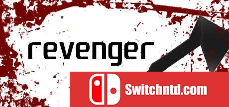 《复仇者（Revenger）》TiNYiSO镜像版[EN]_0